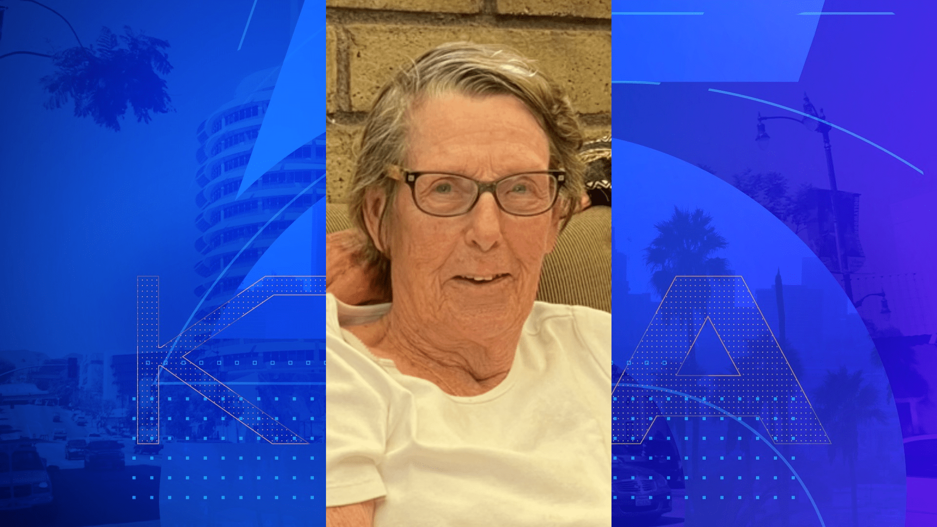 Orange County woman missing