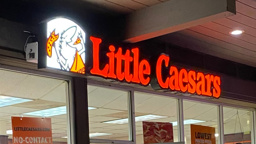 Little Caesars