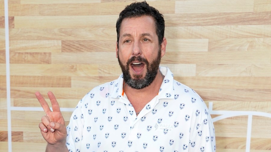 Adam Sandler