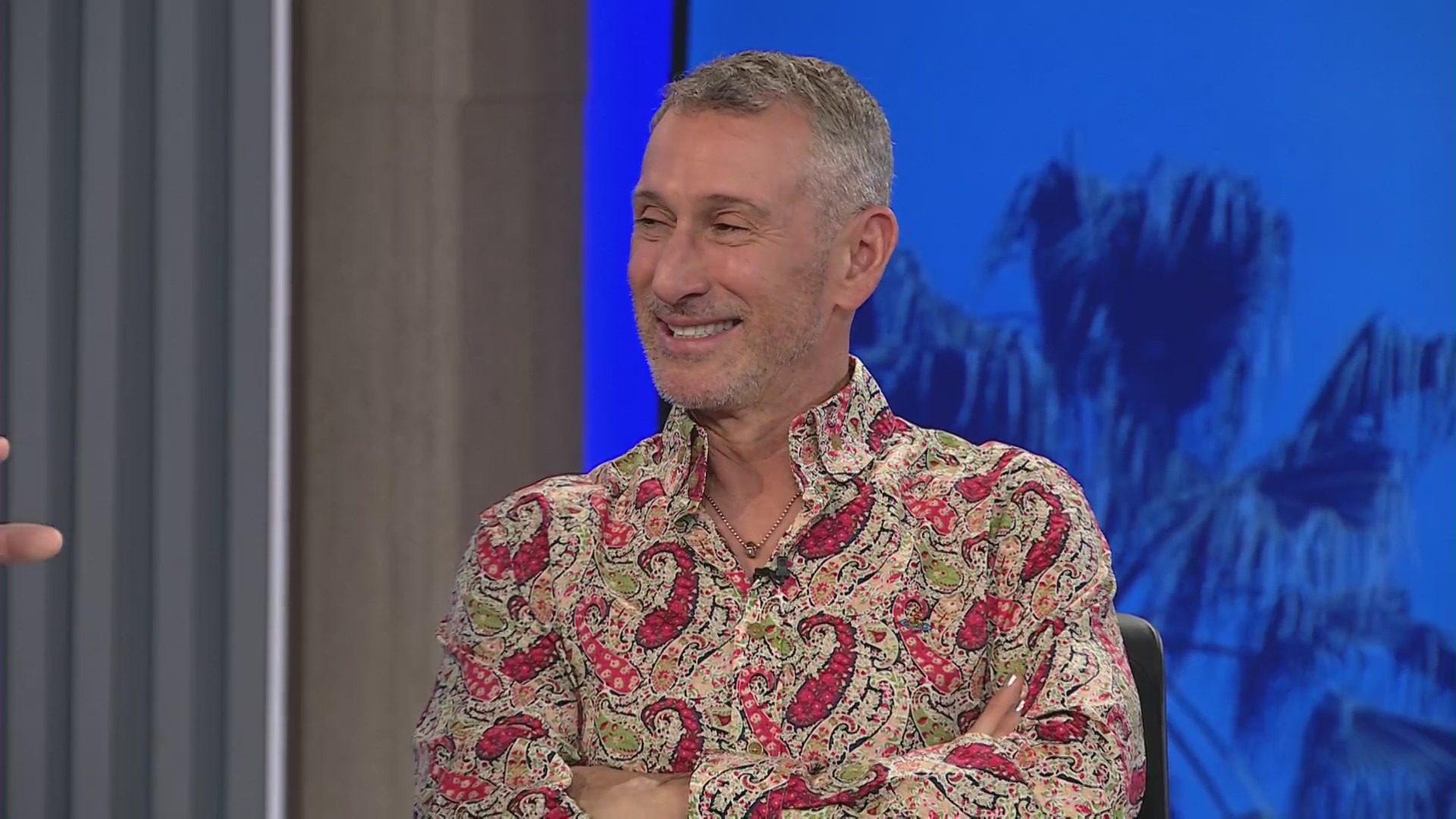 Adam Shankman