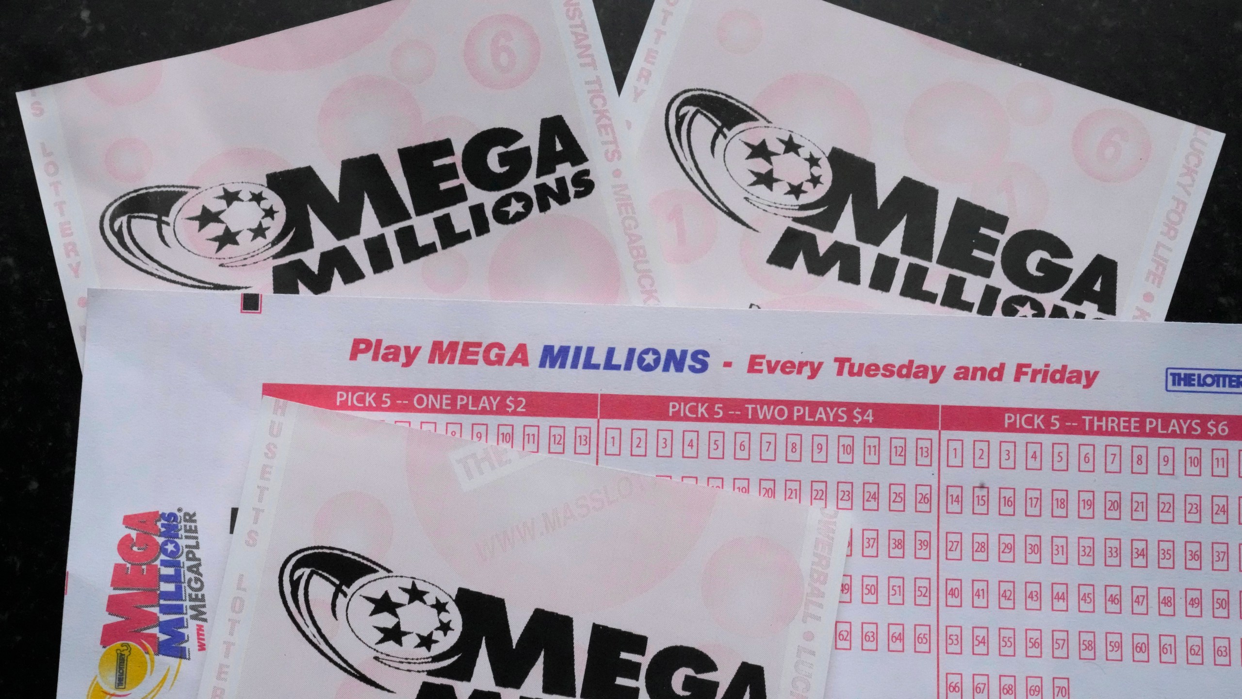 Mega Millions