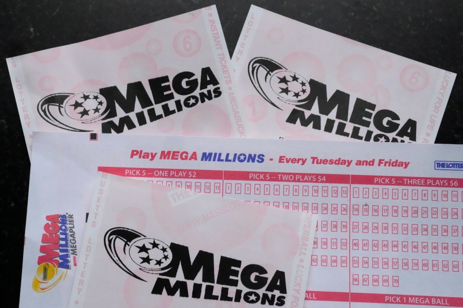 Mega Millions