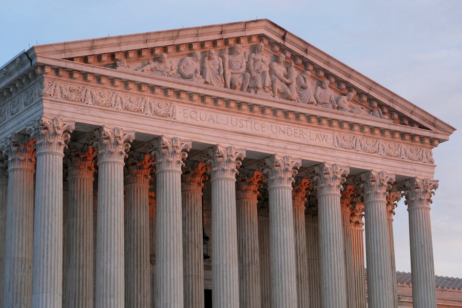 U.S. Supreme Court