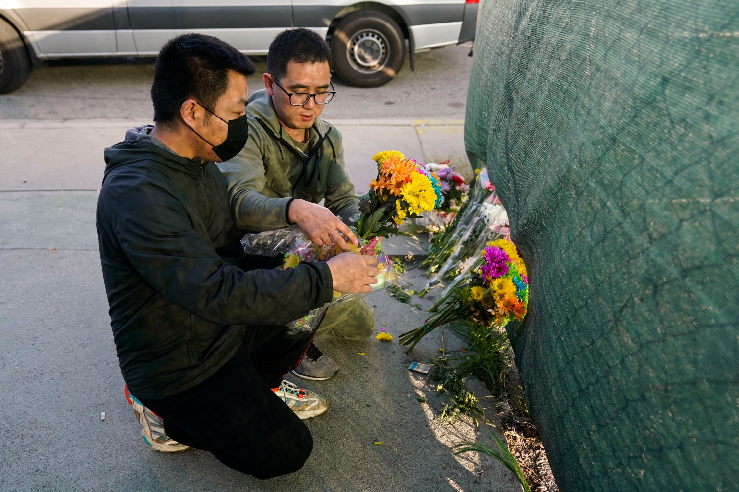 Monterey Park Shooting