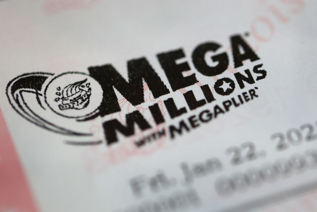 Mega Millions