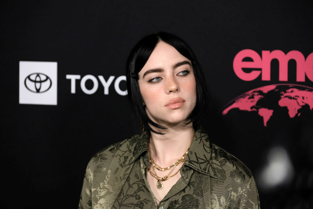 Billie Eilish