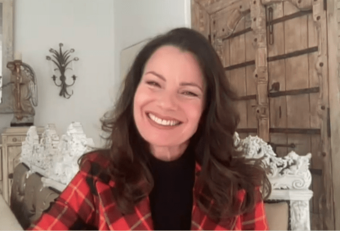 Fran Drescher