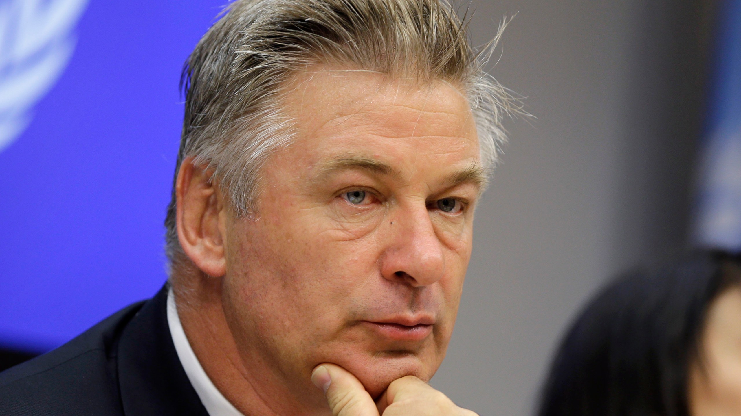 Alec Baldwin