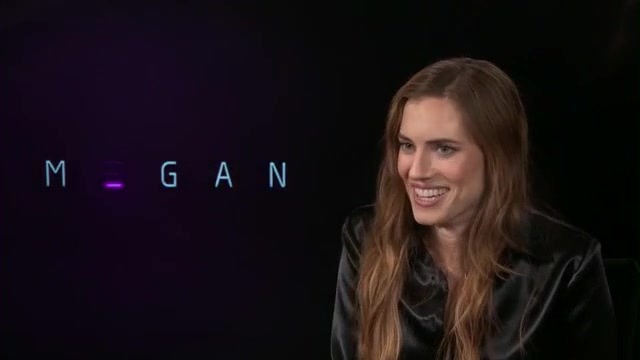 Allison Williams