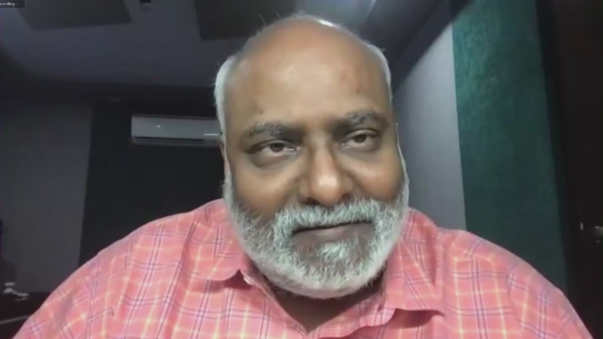 M.M. Keeravani