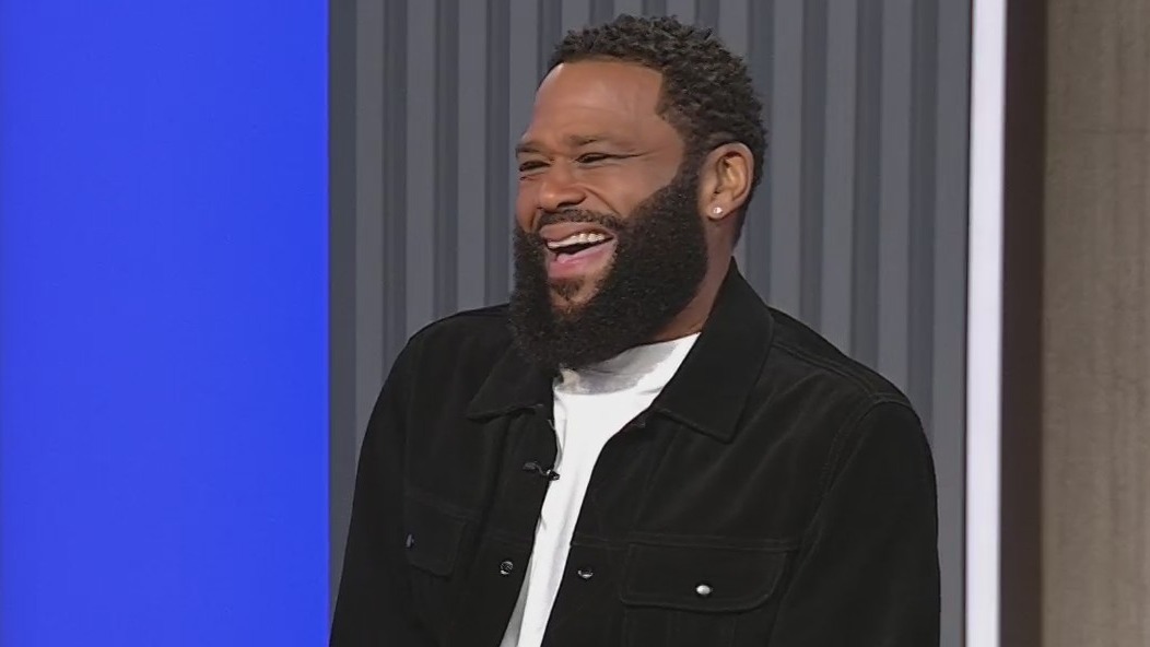 Anthony Anderson