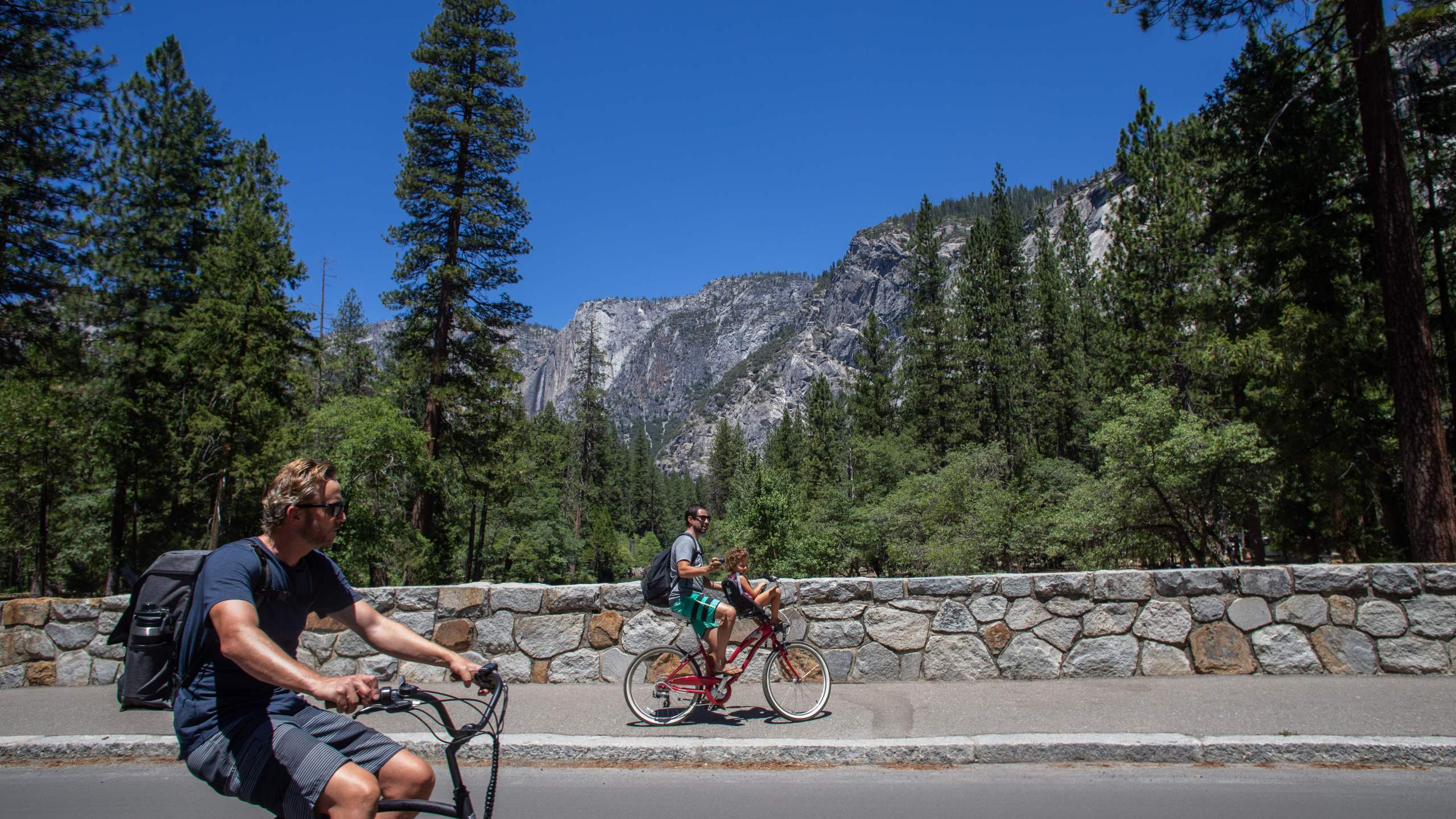 California state parks