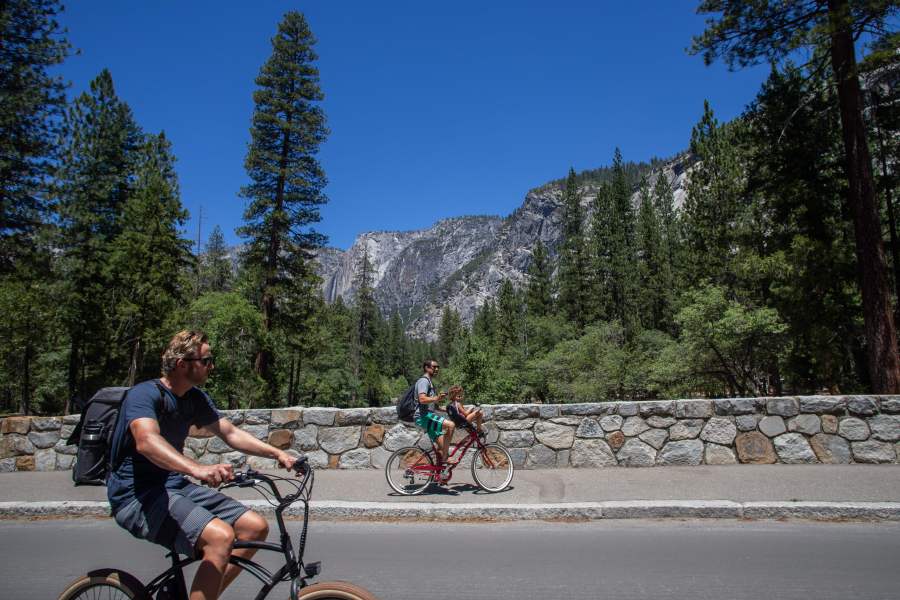 California state parks