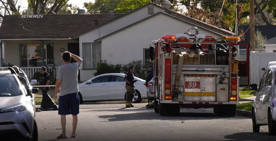 A man was killed after an apparent road rage incident in Whittier on Saturday.
(KeyNewsTV)