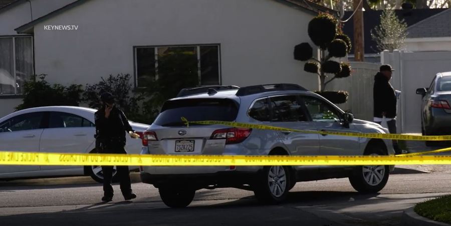 A man was killed after an apparent road rage incident in Whittier on Saturday.
(KeyNewsTV)