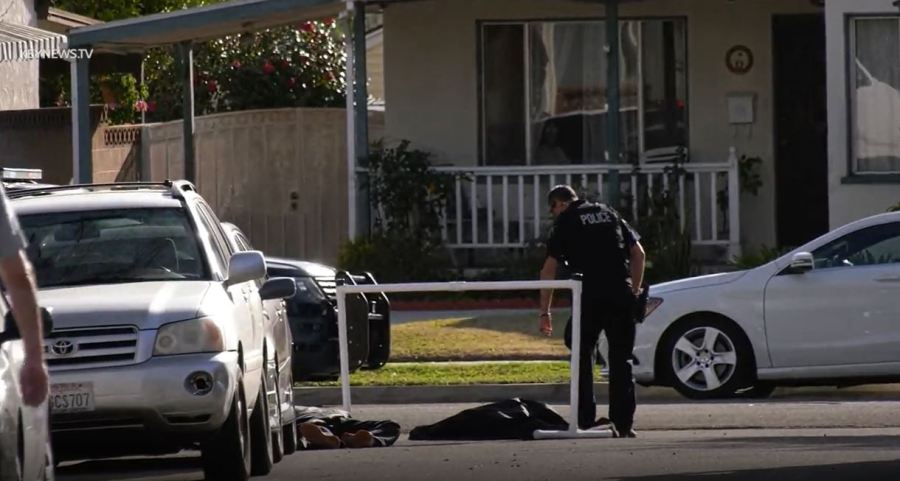 A man was killed after an apparent road rage incident in Whittier on Saturday.
(KeyNewsTV)