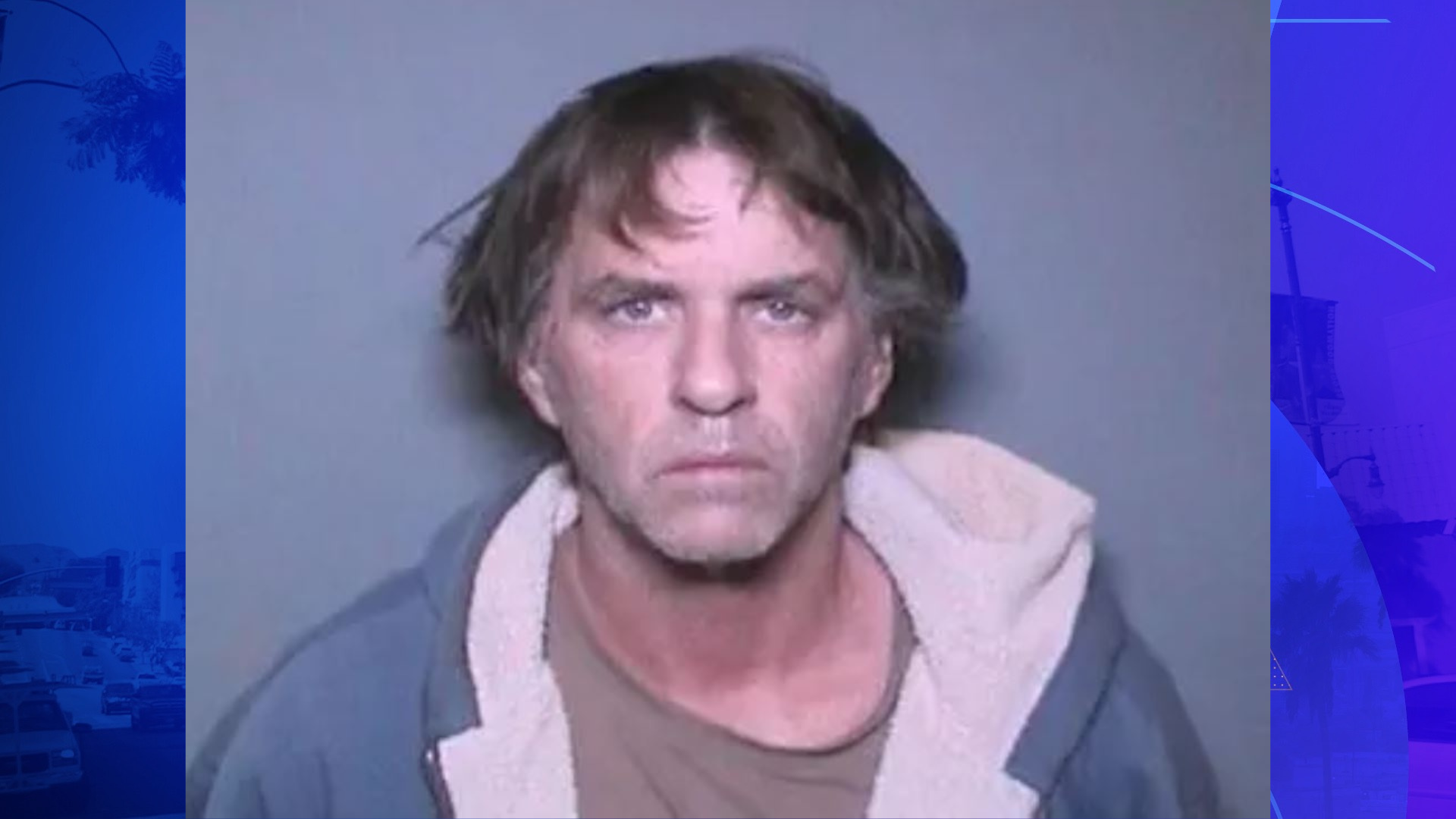 Kevin Michael Konther, 58, in a photo from the Orange County District Attorney's Office.