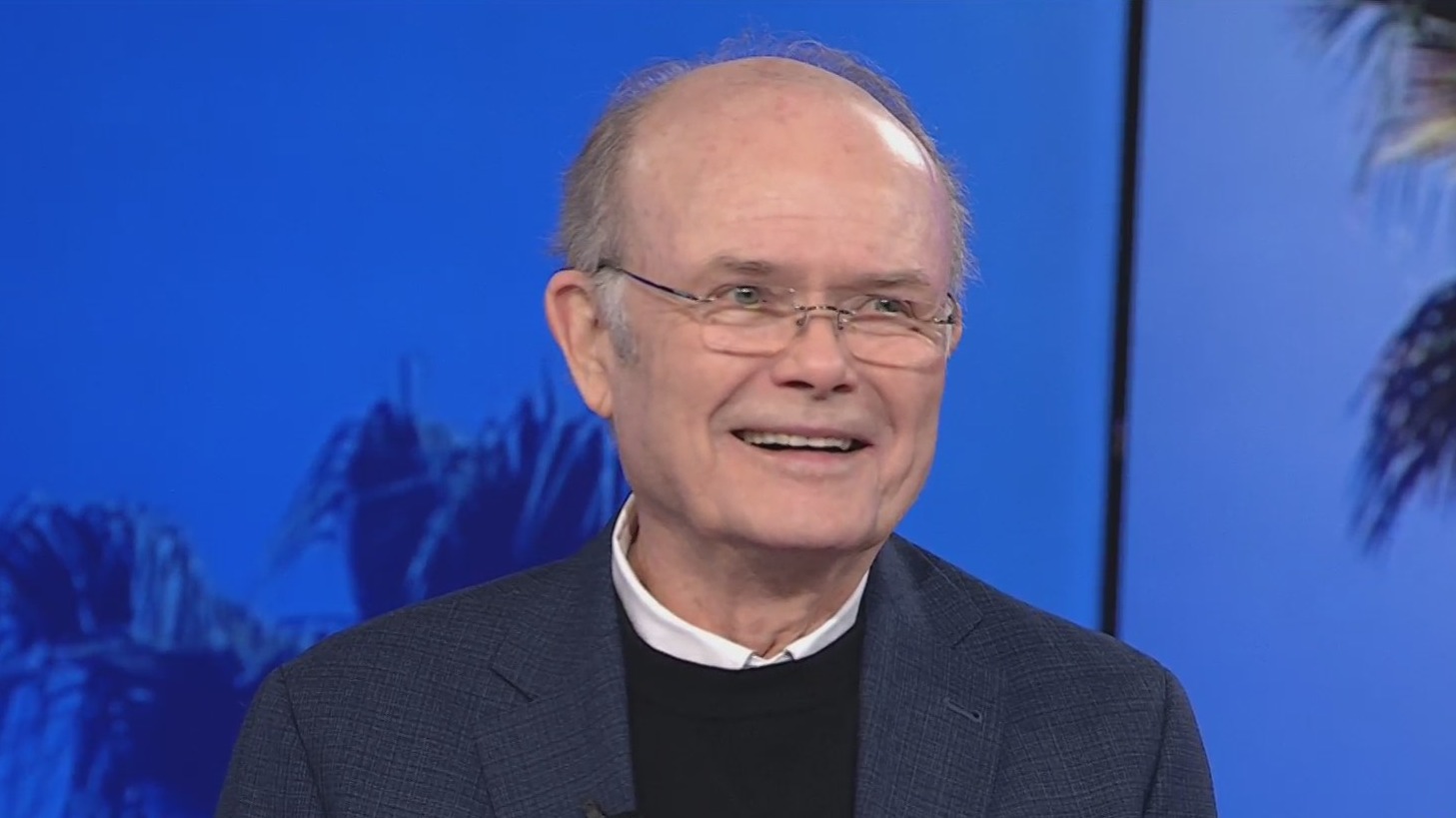 Kurtwood Smith