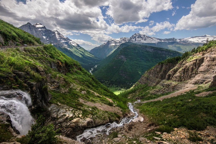 (Tim Rains/National Park Service)