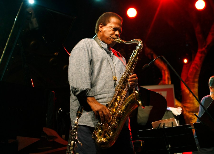 Wayne Shorter