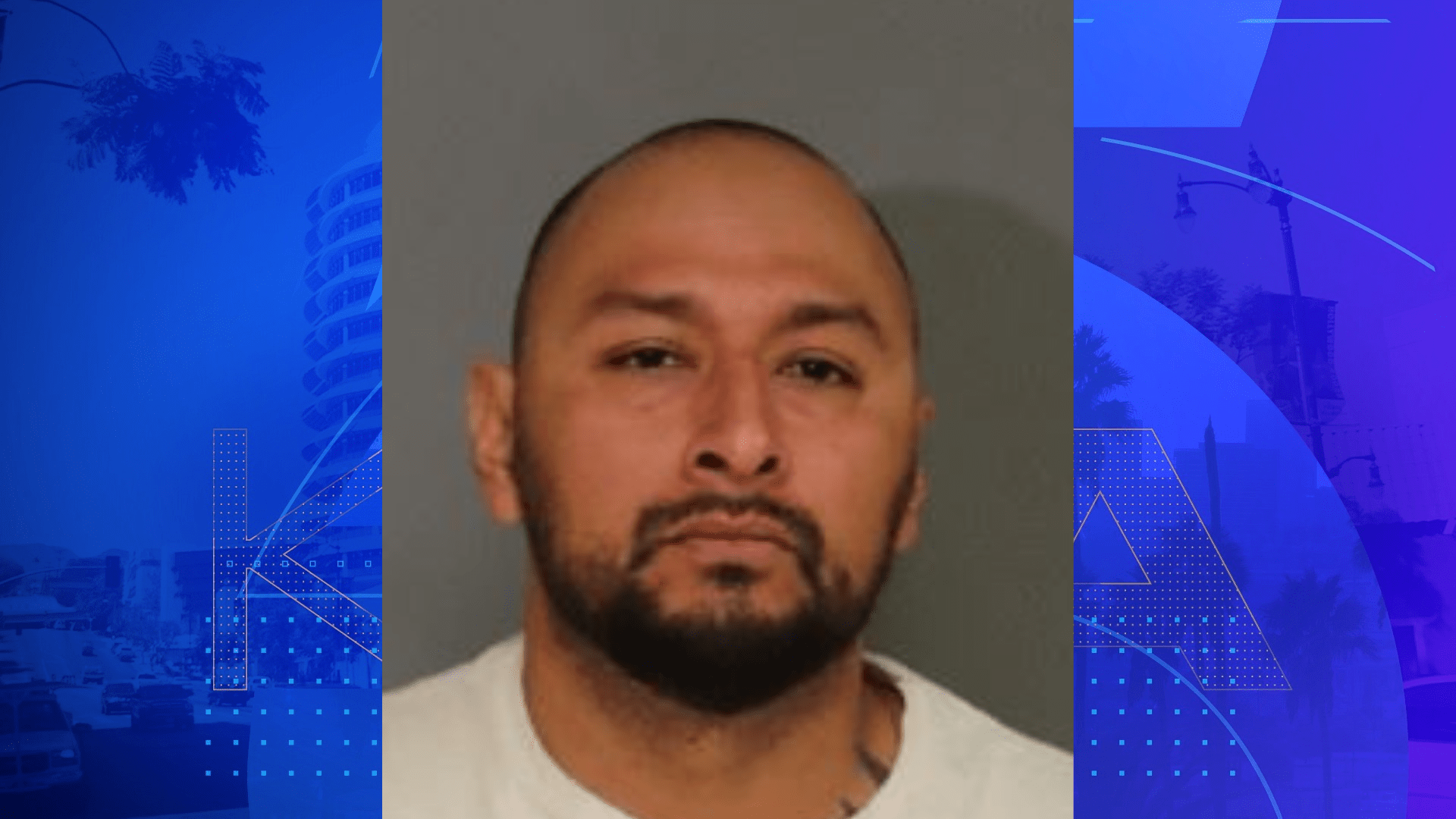 37-year-old Enrique Rojas of Murrieta (RCSD)