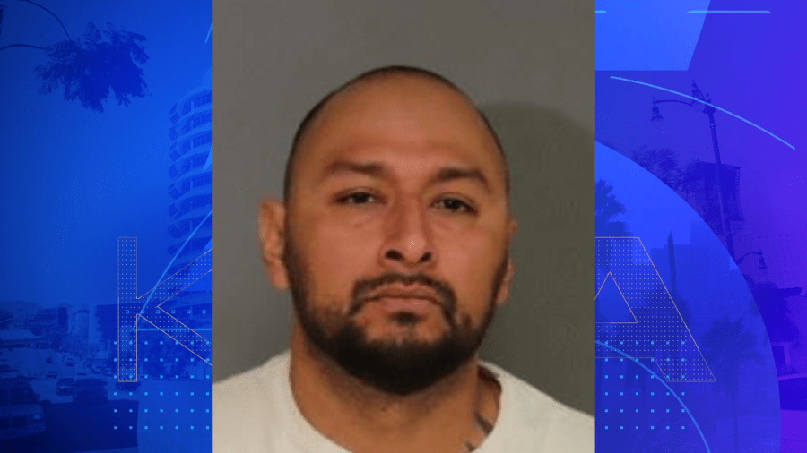 37-year-old Enrique Rojas of Murrieta (RCSD)