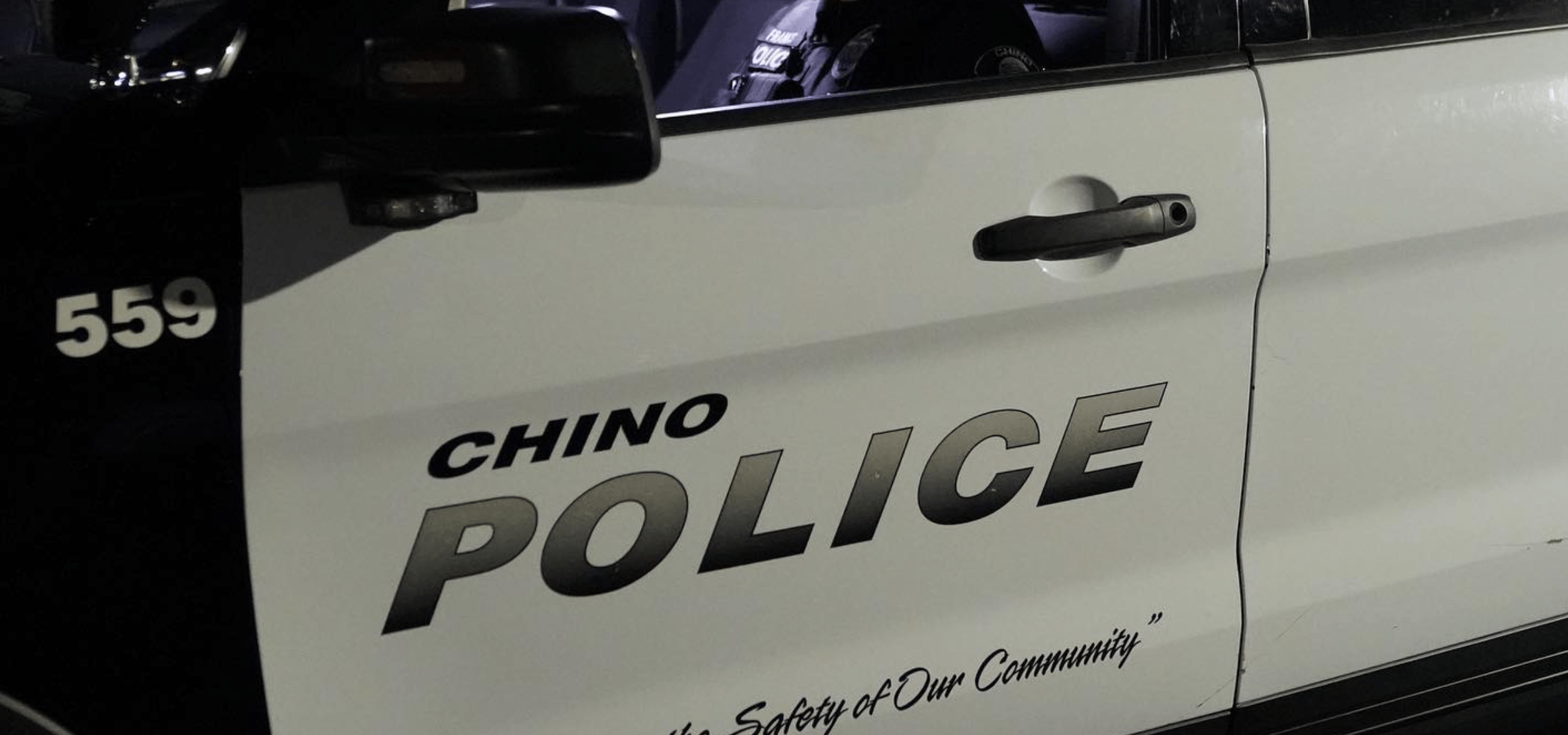 Chino Police Department