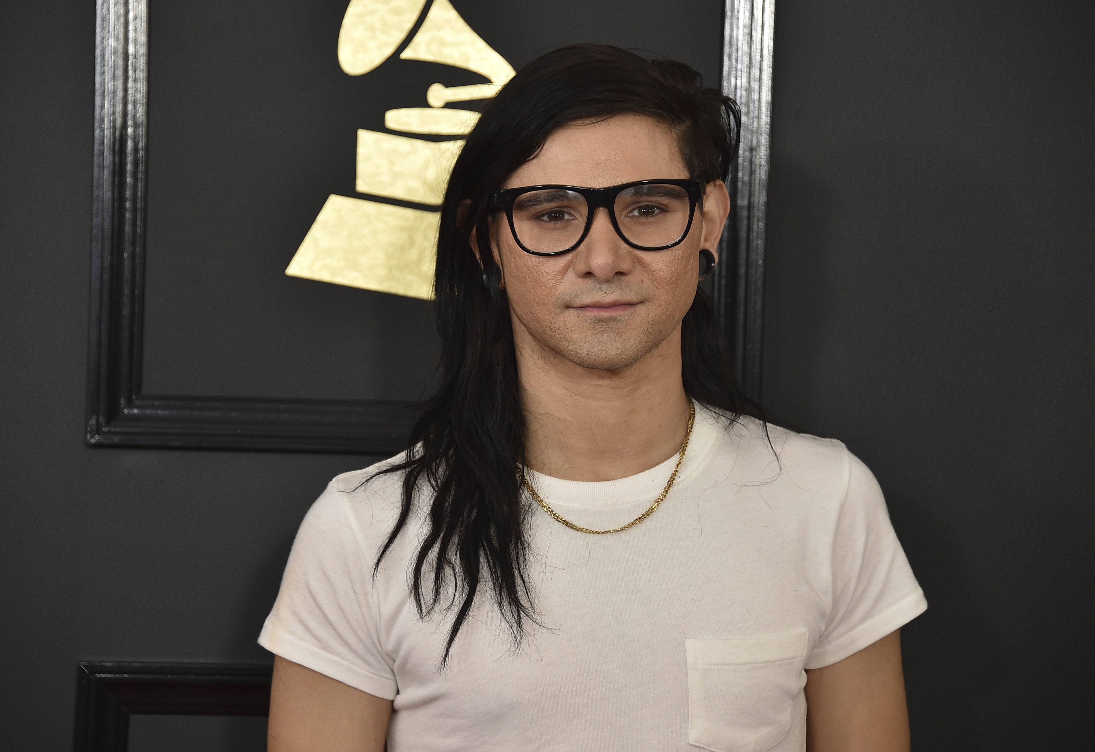 Skrillex