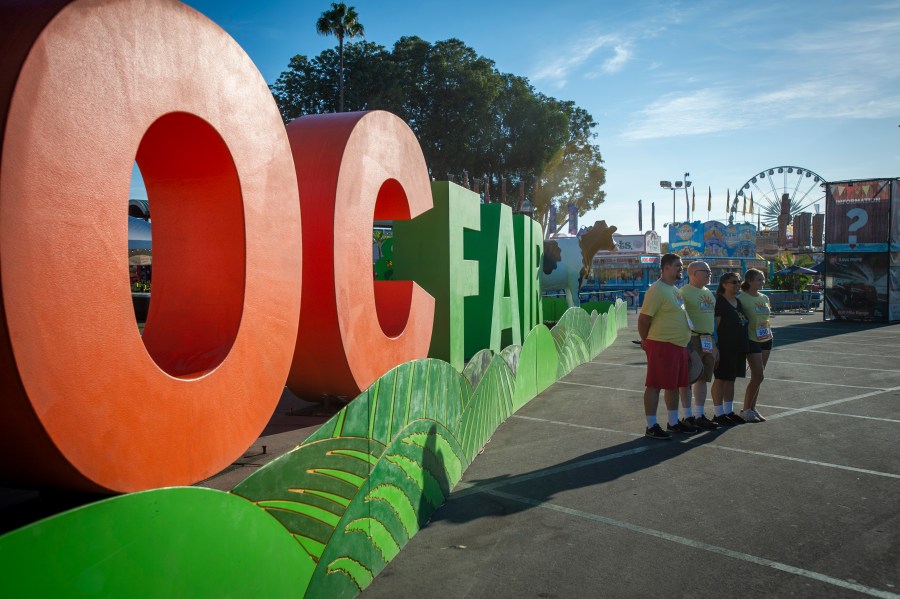 Orange County Fair