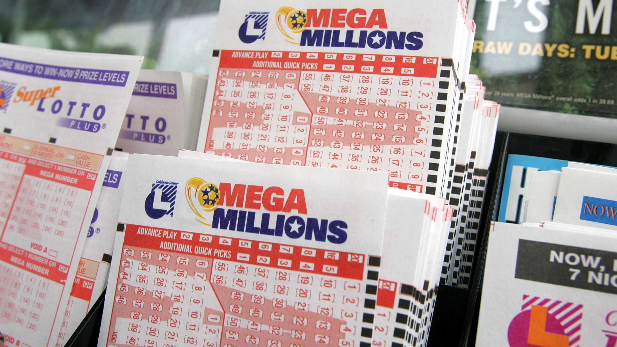 California Lottery