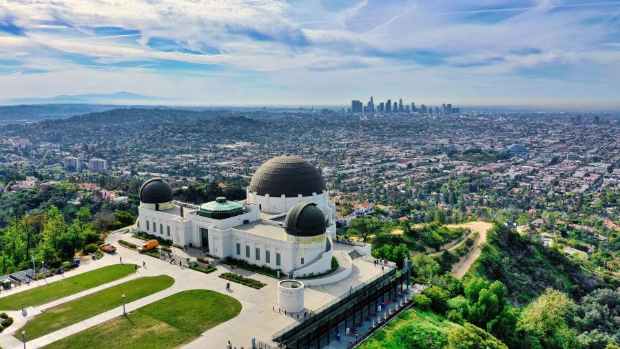 Griffith Observatory