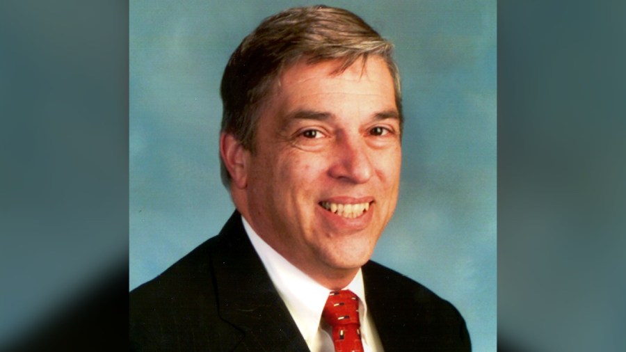 Robert Hanssen