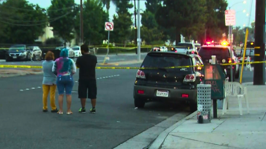 Deputies continue to investigate one day after a fatal shooting in Norwalk