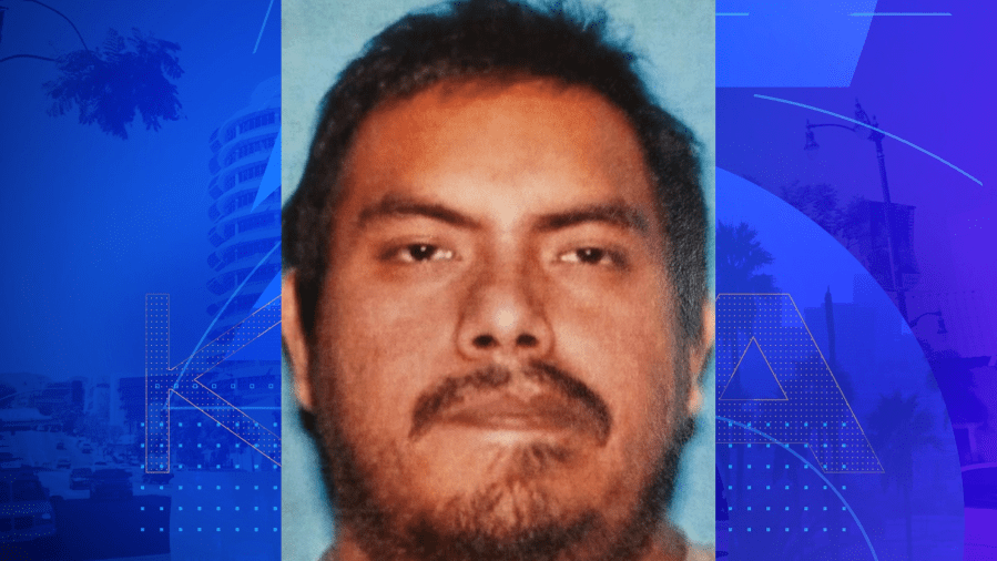 Manuel Alejandro Valenzuela was arrested on suspicion of elder abuse.