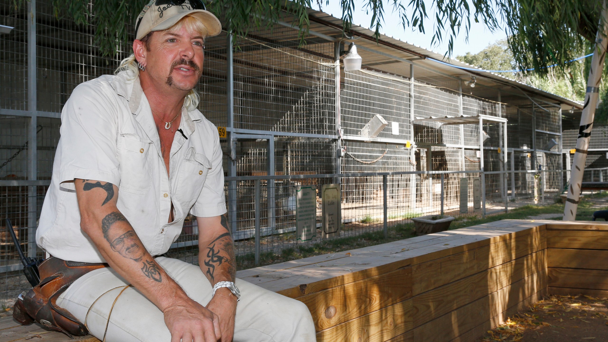 Joe Exotic