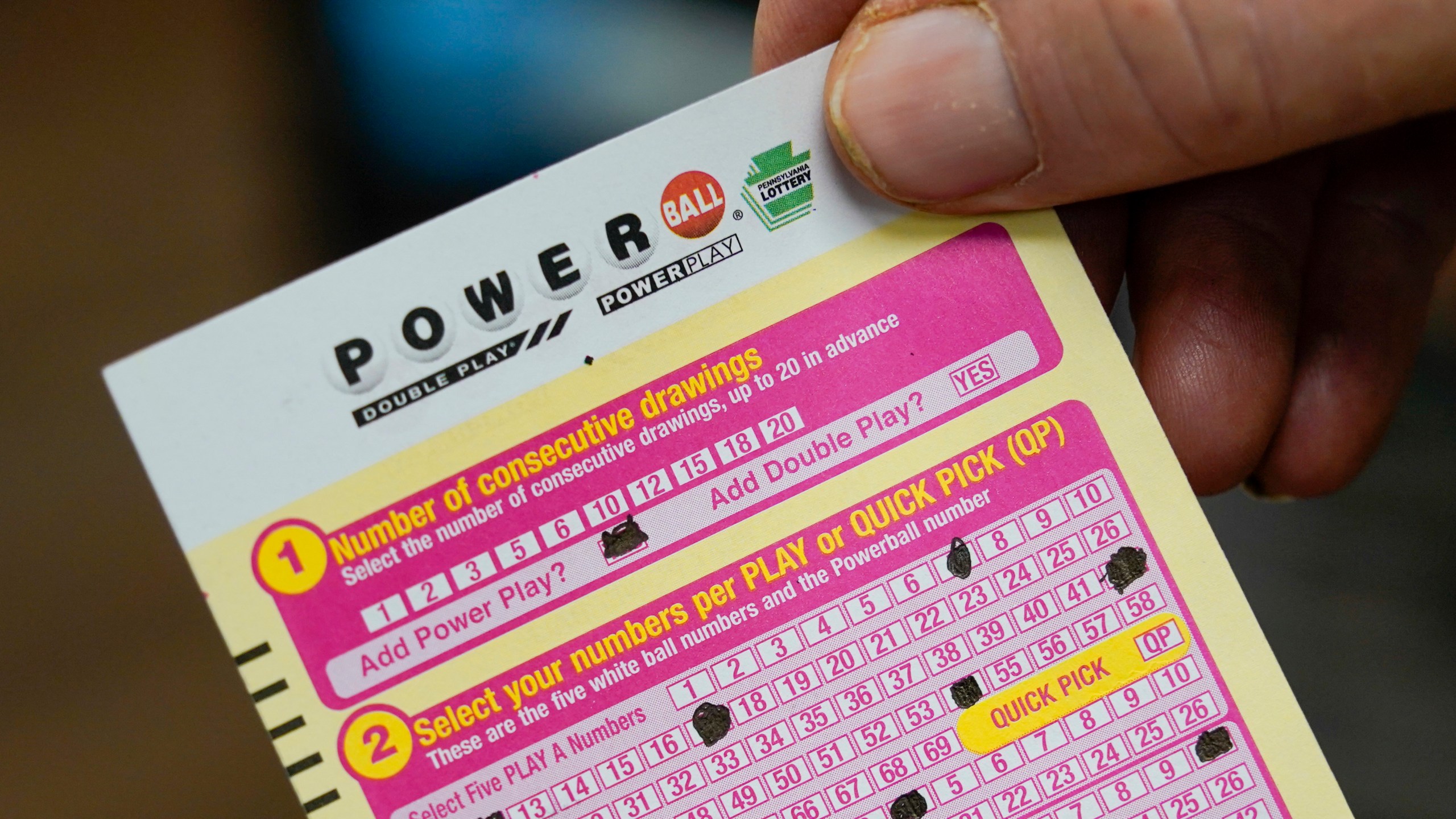 Powerball