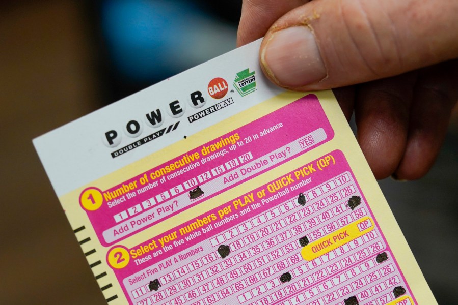 Powerball