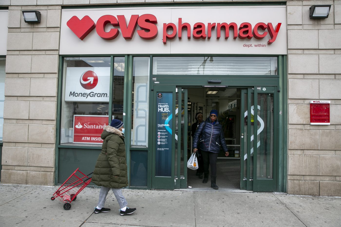 CVS Health