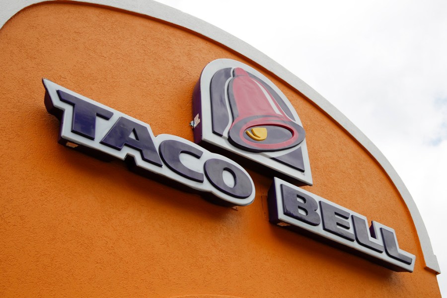 Taco Bell