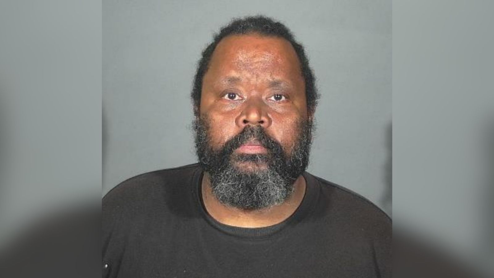 Alphonso King is shown in an undated mugshot provided by the Torrance Police Department.