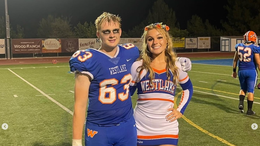 Westlake football player dies in hospital