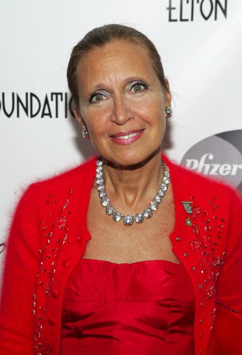 Danielle Steel 