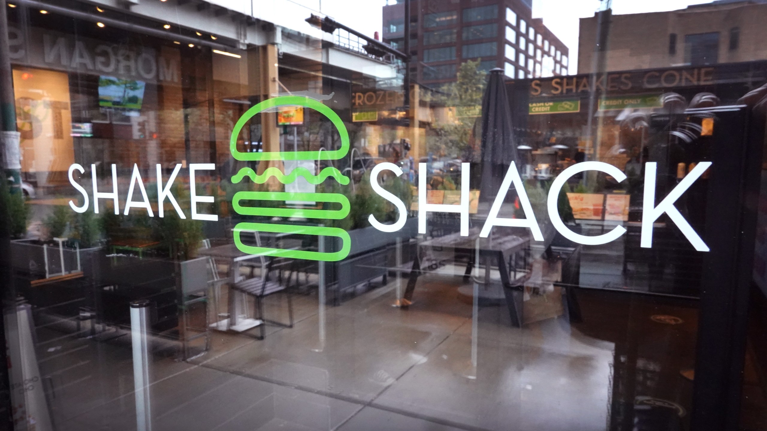 Shake Shack