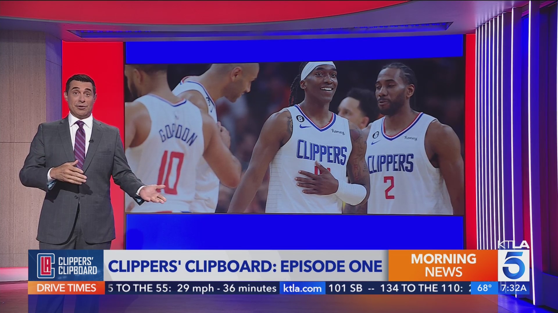 clippers pingalore