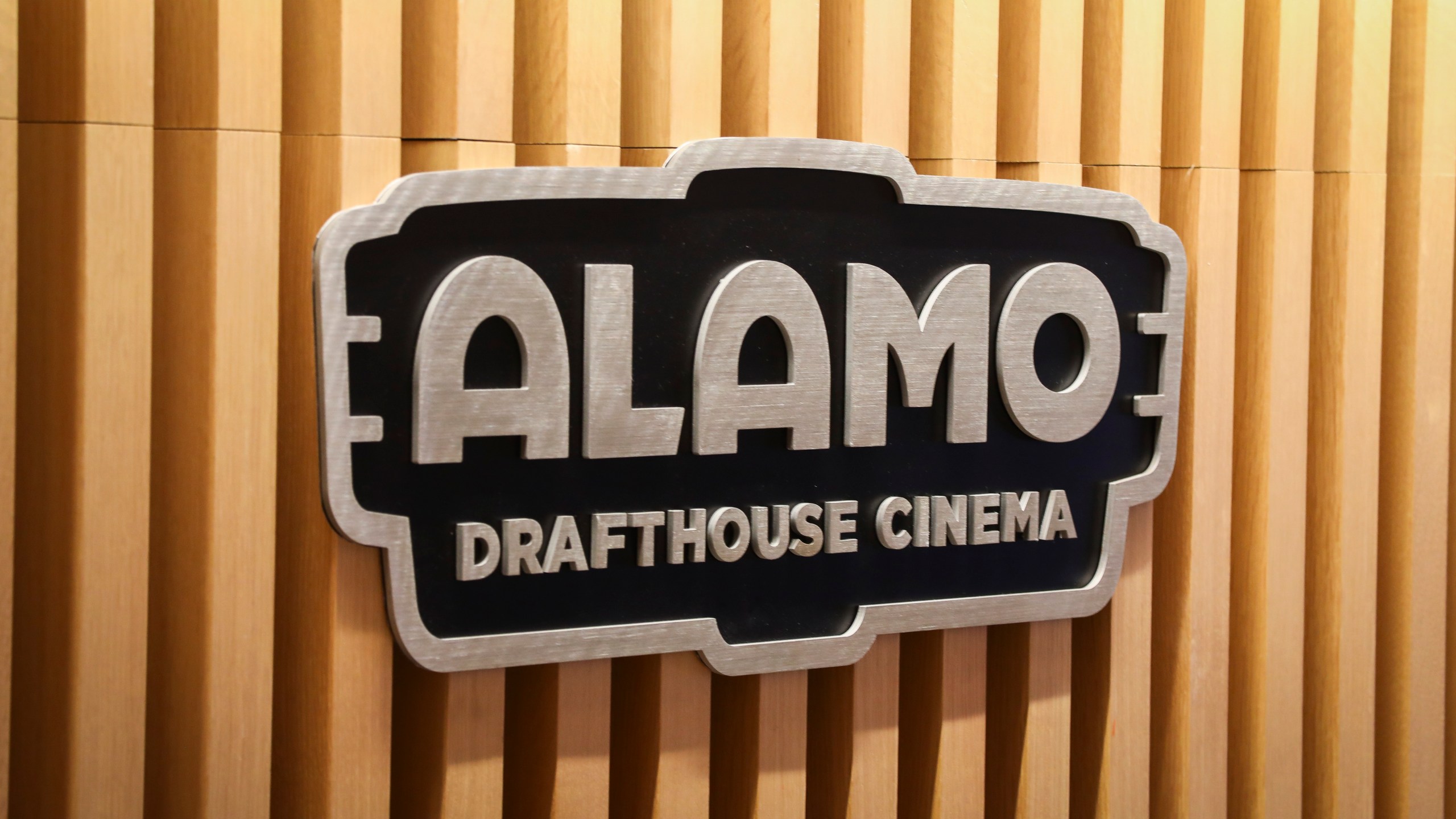 Alamo Drafthouse Cinema is pictured on Wednesday, Oct. 11, 2023, in New York. (Photo by Andy Kropa/Invision/AP)