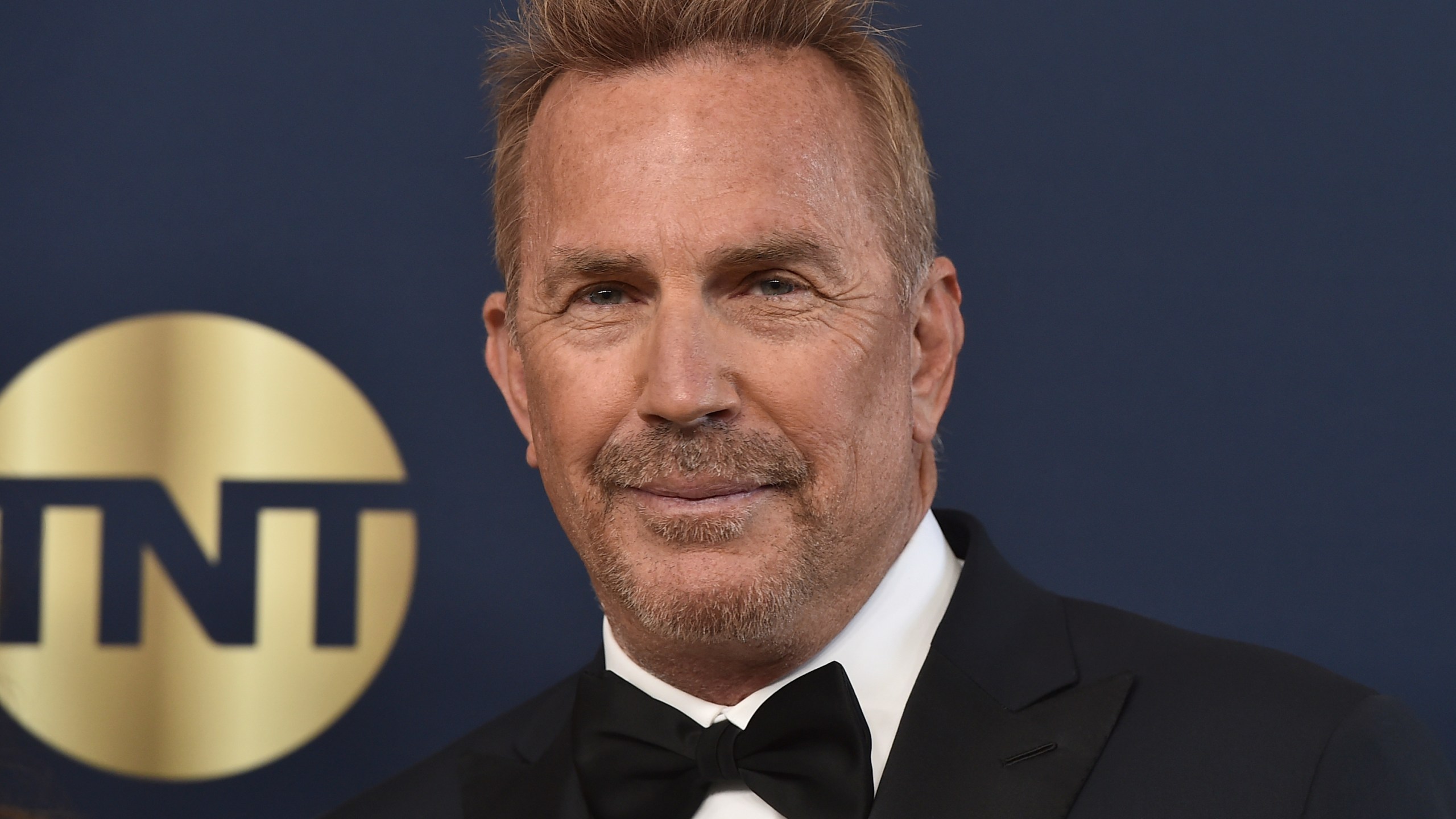 Kevin Costner