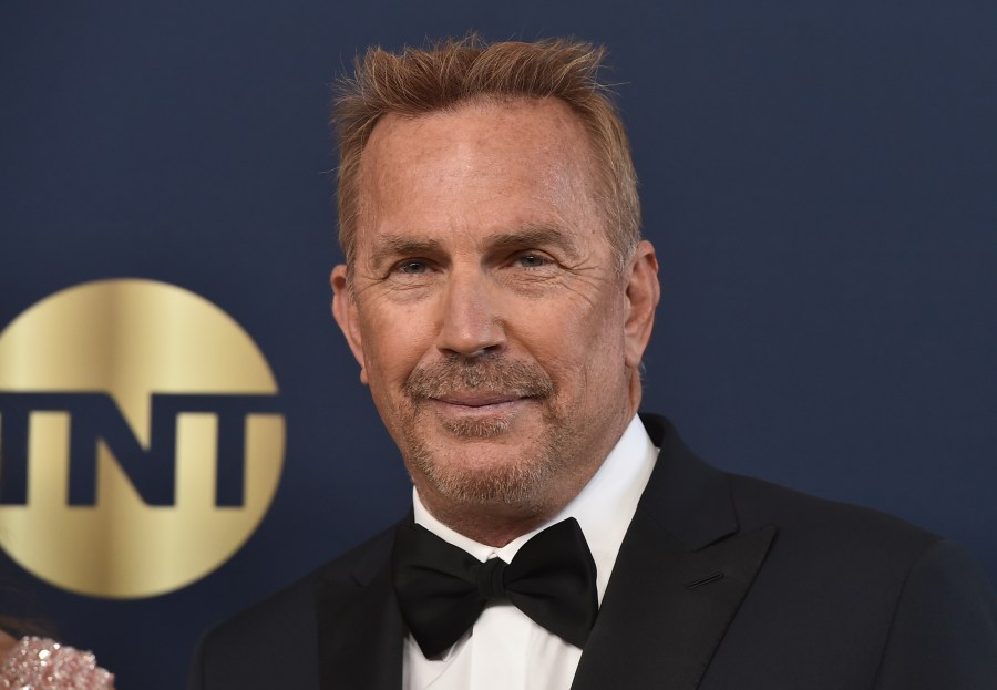 Kevin Costner