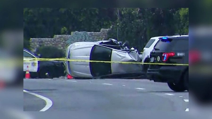 Malibu Fatal Crash