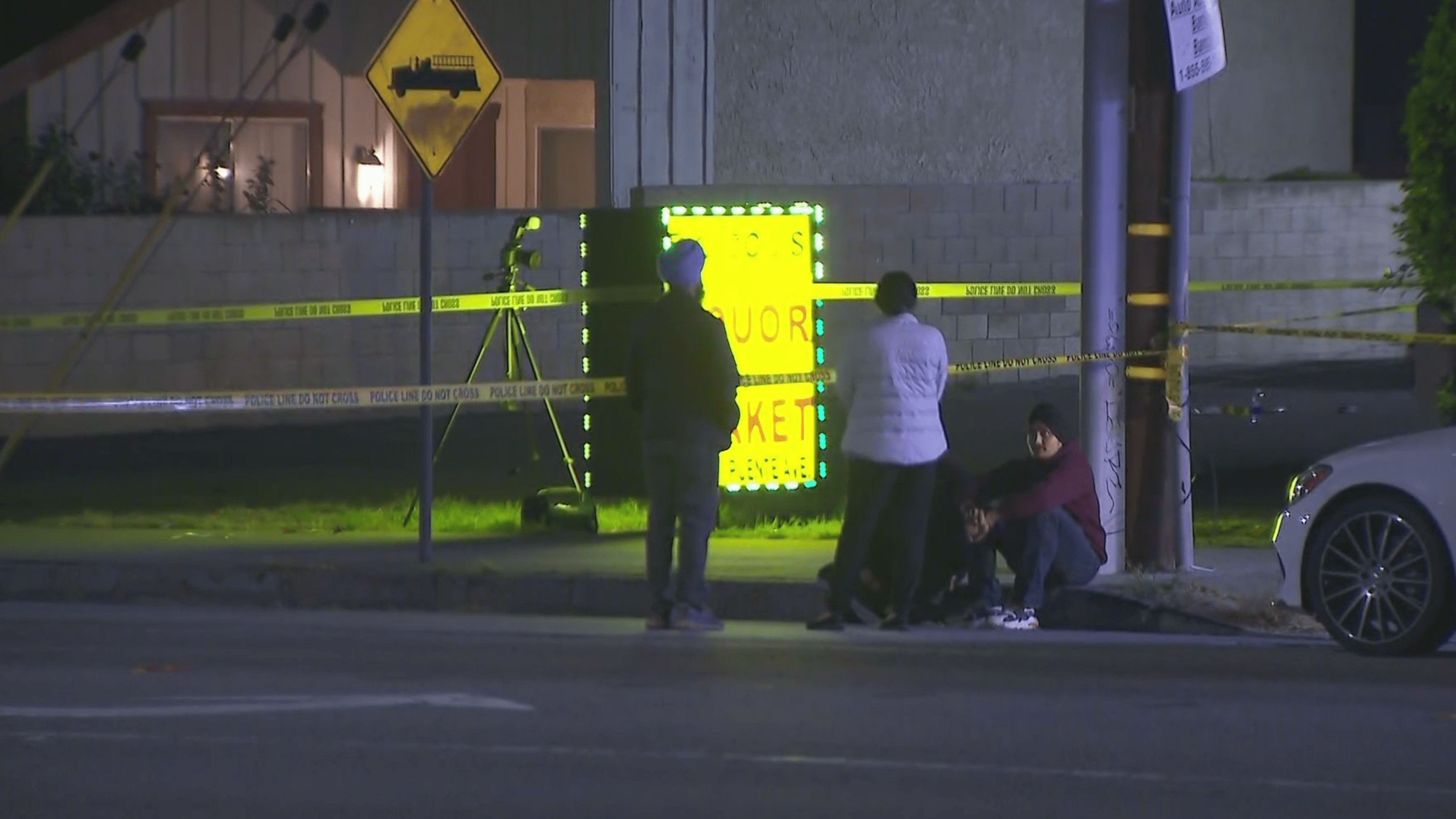 West Covina deadly shooting