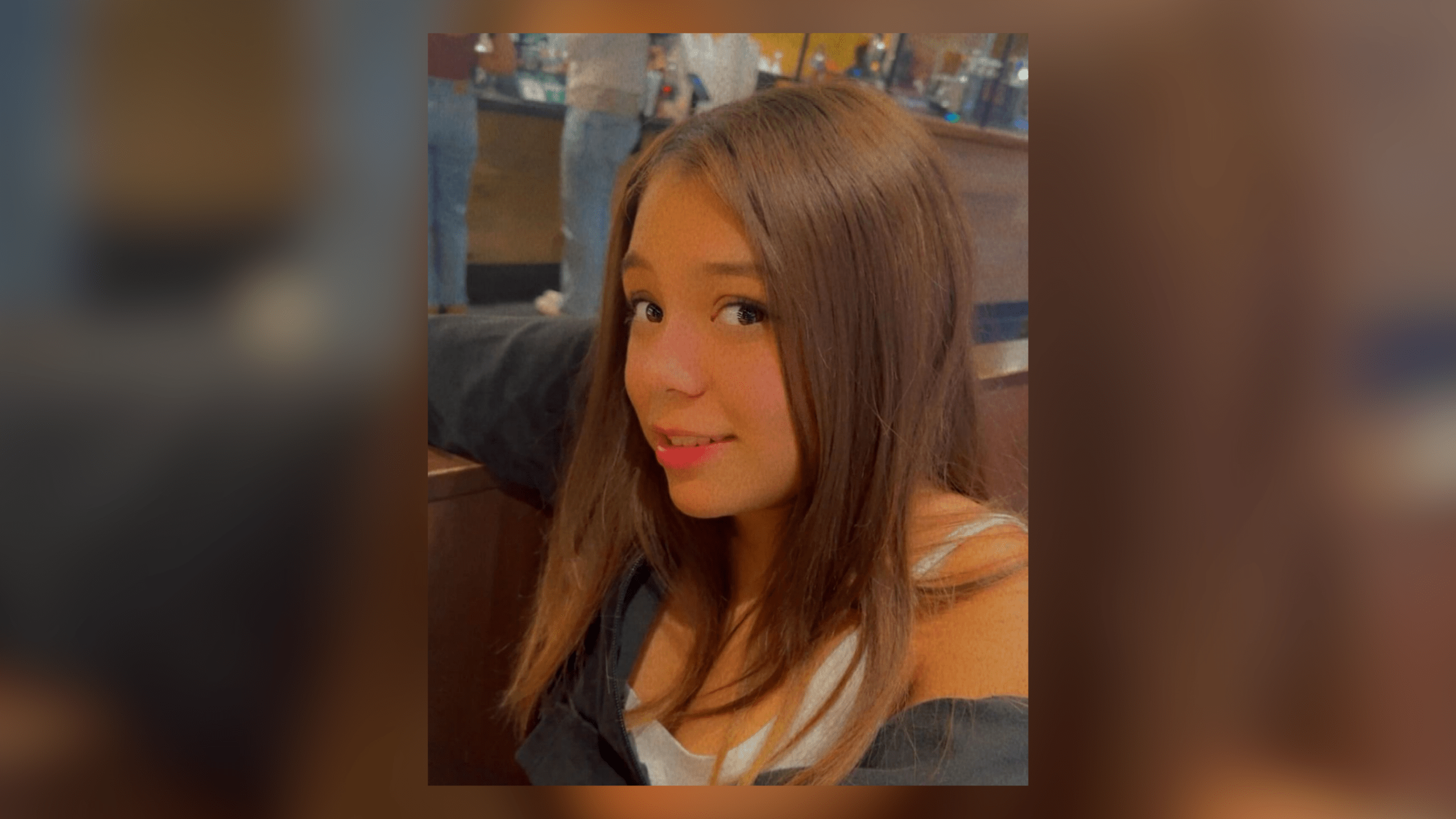 Girl missing in Tustin